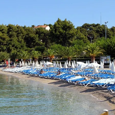 With A Parking Space Podstrana, Split - 12541